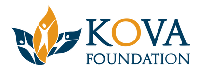 KOVA Foundation Logo