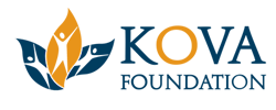KOVA Foundation Logo