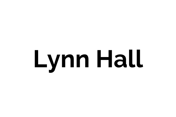 Lynn Hall