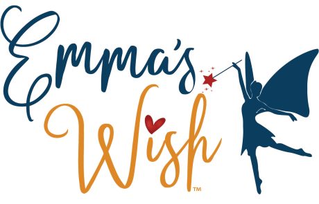 Emma's Wish logo