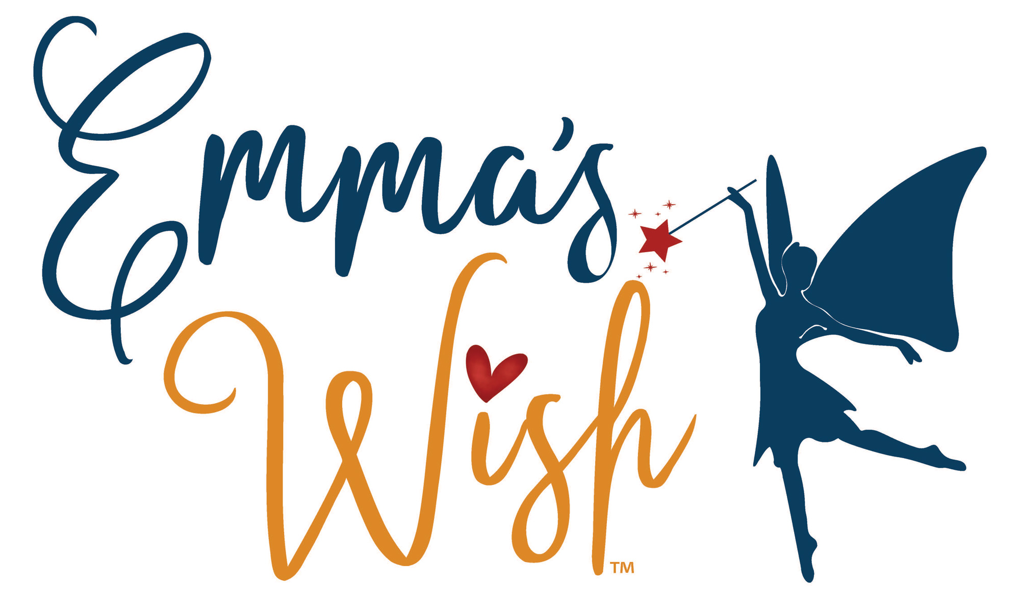 Emma's Wish logo